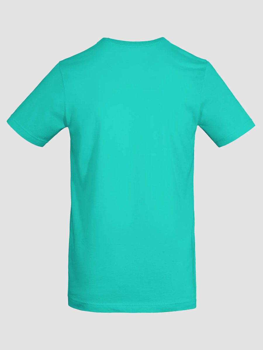 Hungarian Splendor Red & Green T-Shirt product image (6)