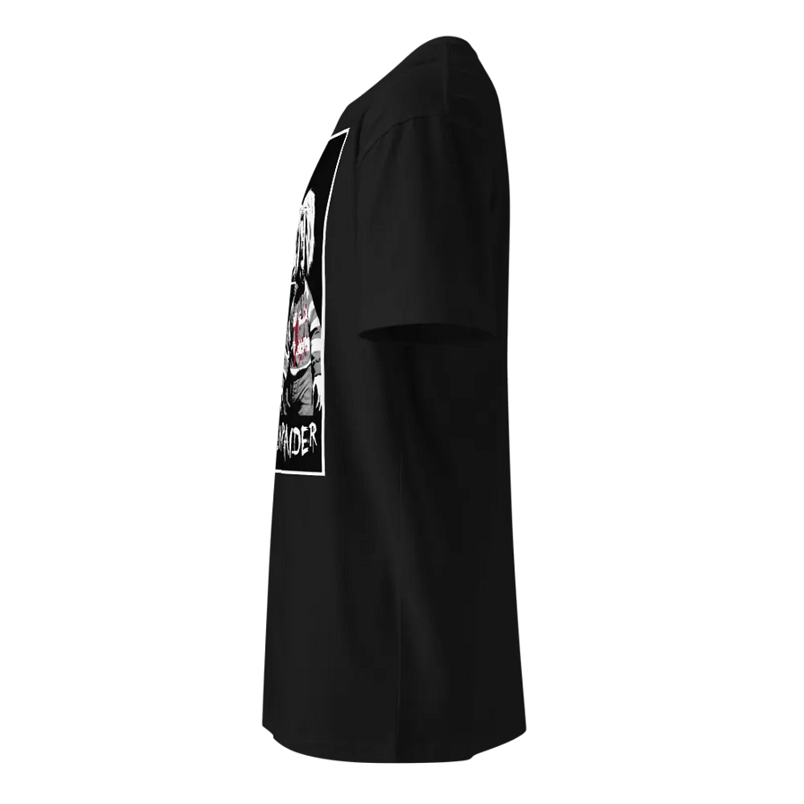 Mikey and Chucky Husken Raider T-Shirt product image (3)