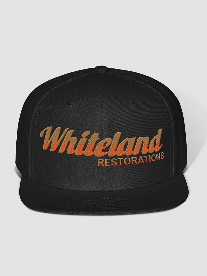 Sunset Cap product image (1)