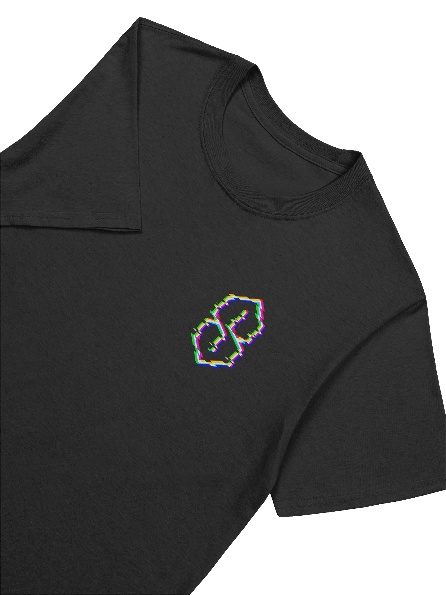 Glitch Era Tee product image (26)