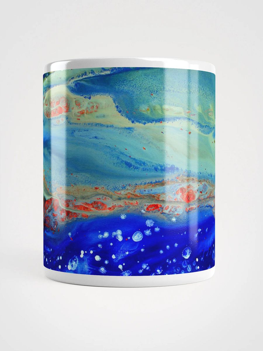 Just Beginning Mug product image (9)