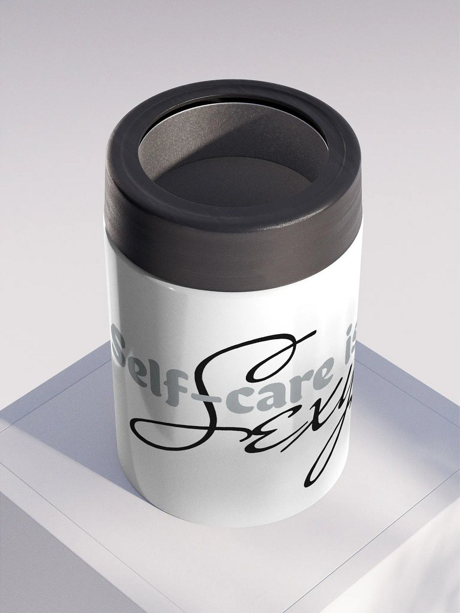 Self-care Is Sexy - Koozie product image (4)