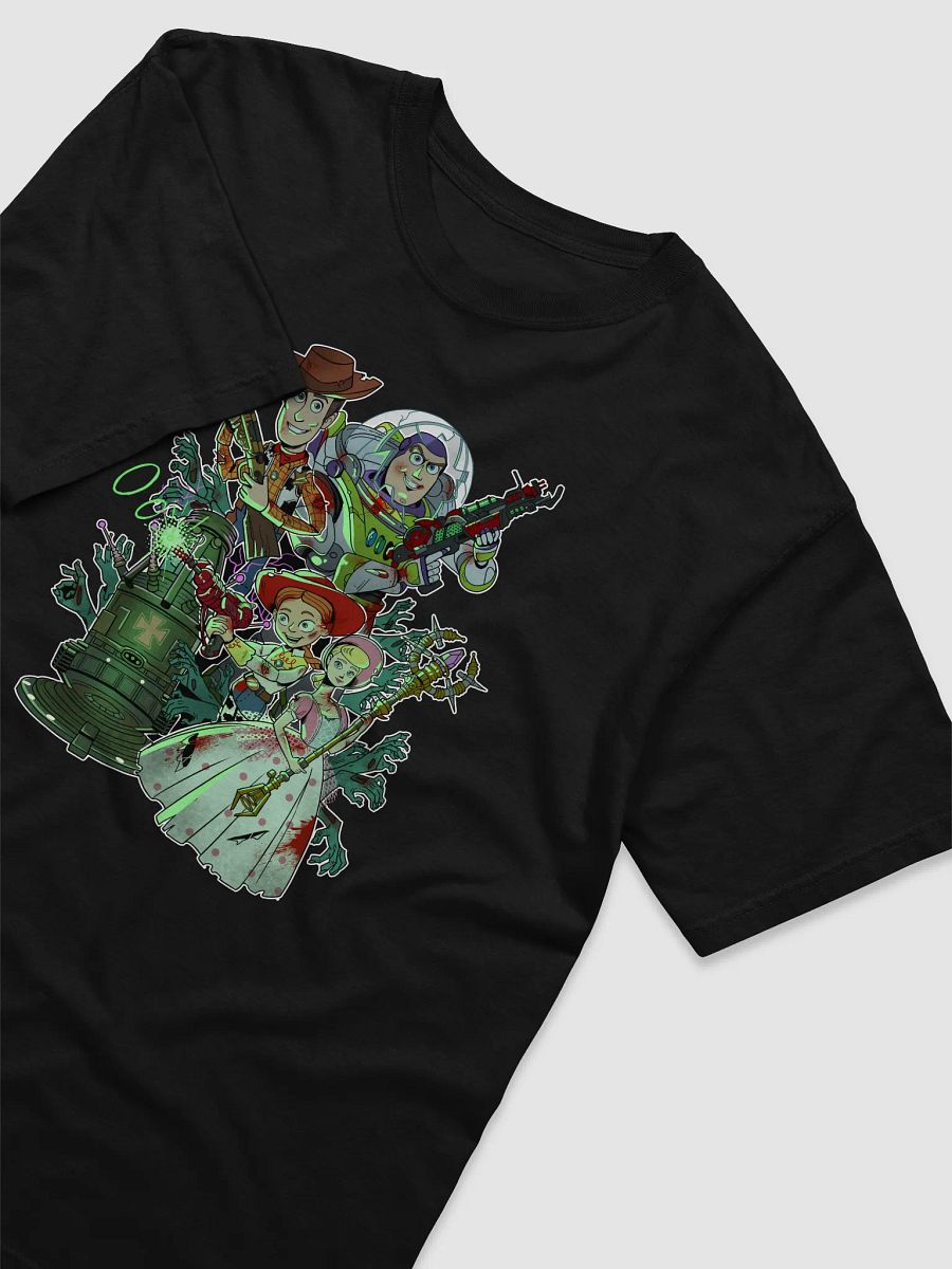 Playtime's Over – Undead Edition product image (7)