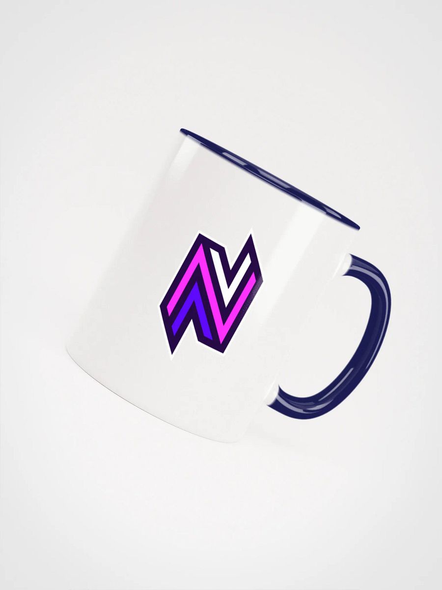N-Gen Ceramic Mug product image (4)