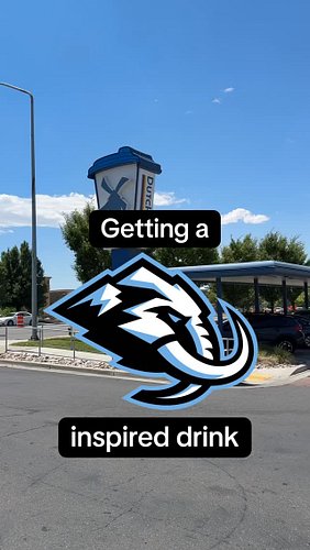 Sammy tells me this kind of content goes crazy. We’ll see. Anyways, @dutchbroscoffee killed it with this @utahmammoth inspire...