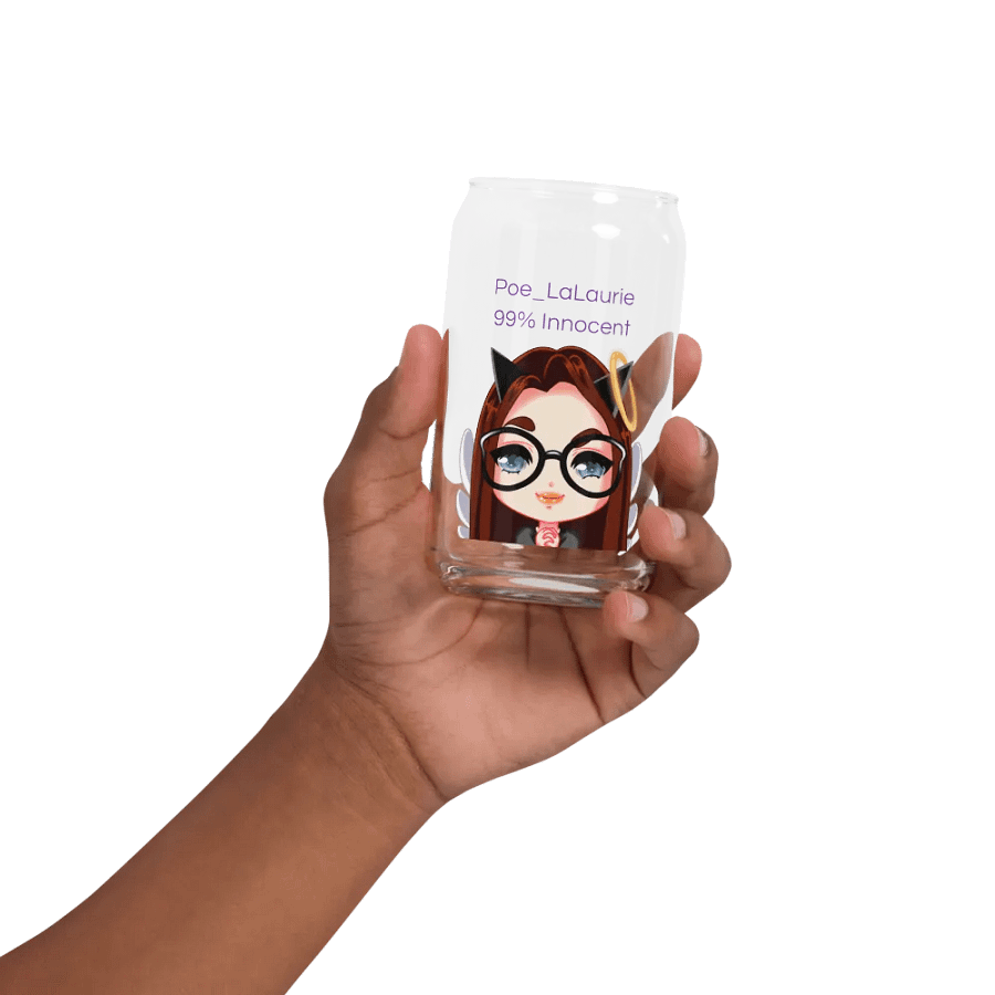 Poe Angel Cup product image (32)