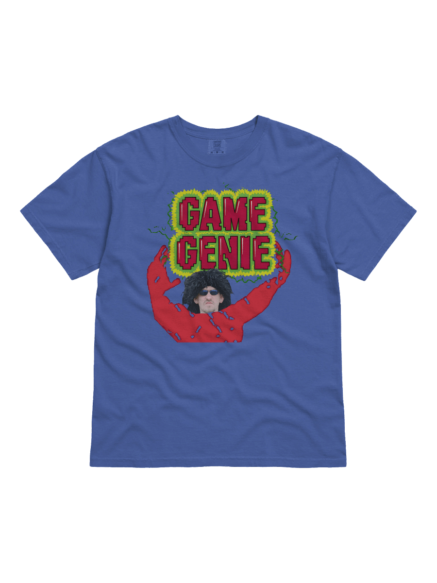 Game Genie product image (2)