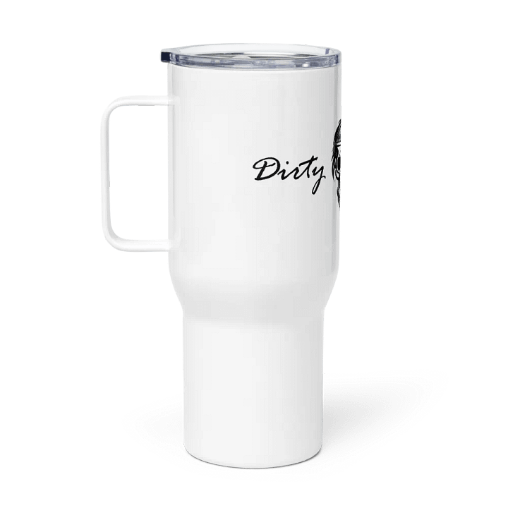 Dirty Traveller product image (2)