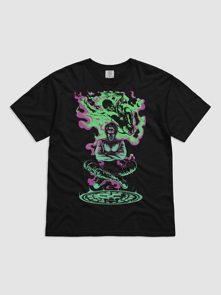 Shibata Strange Returns OG product image (1)