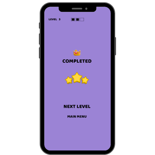 Emoji Sort | Buildbox 3D Game Source Code product image (5)