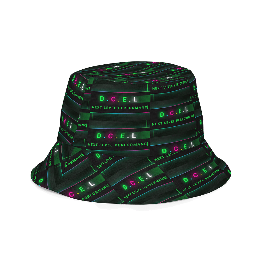Unisex Bucket Hat Women's Athletic Shoes product image (5)