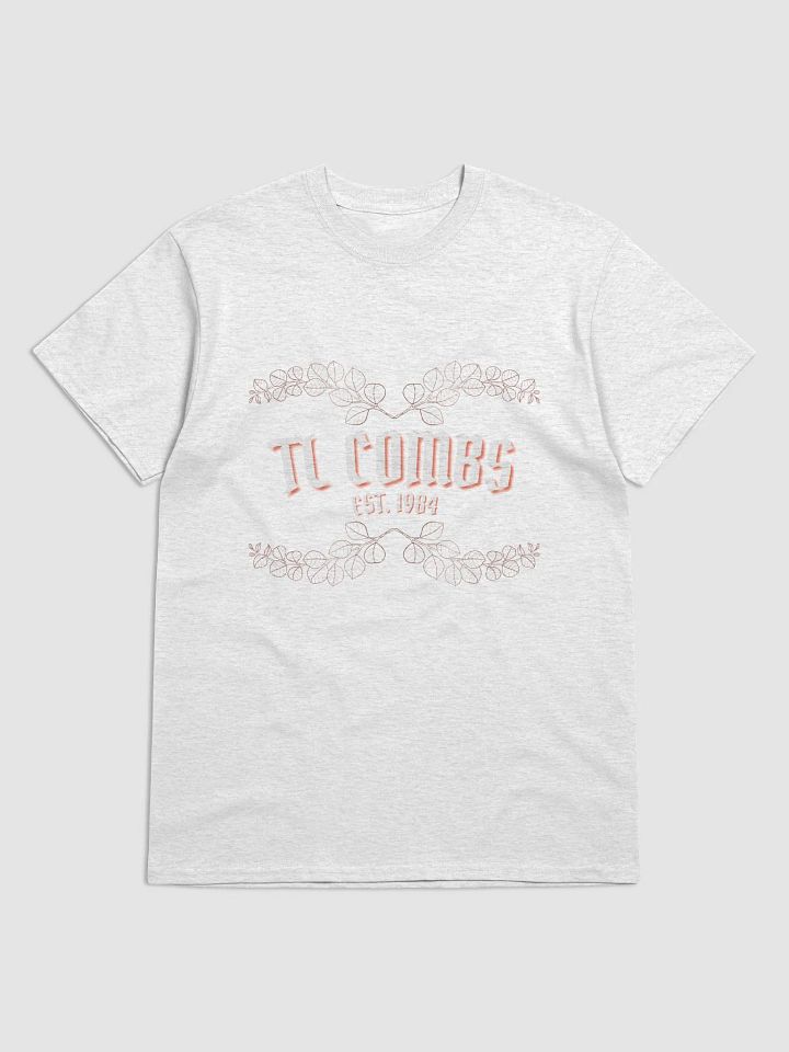 TL Combs Est. 1984 Band Shirt product image (1)