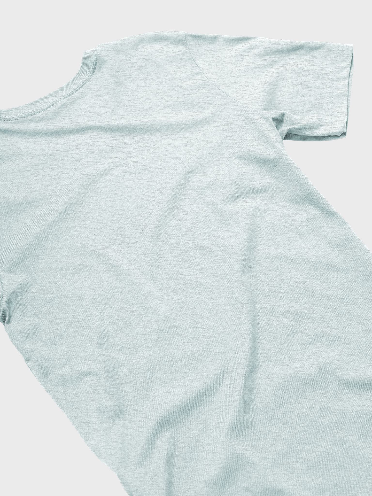 Iconic Comfort T-Shirt product image (4)