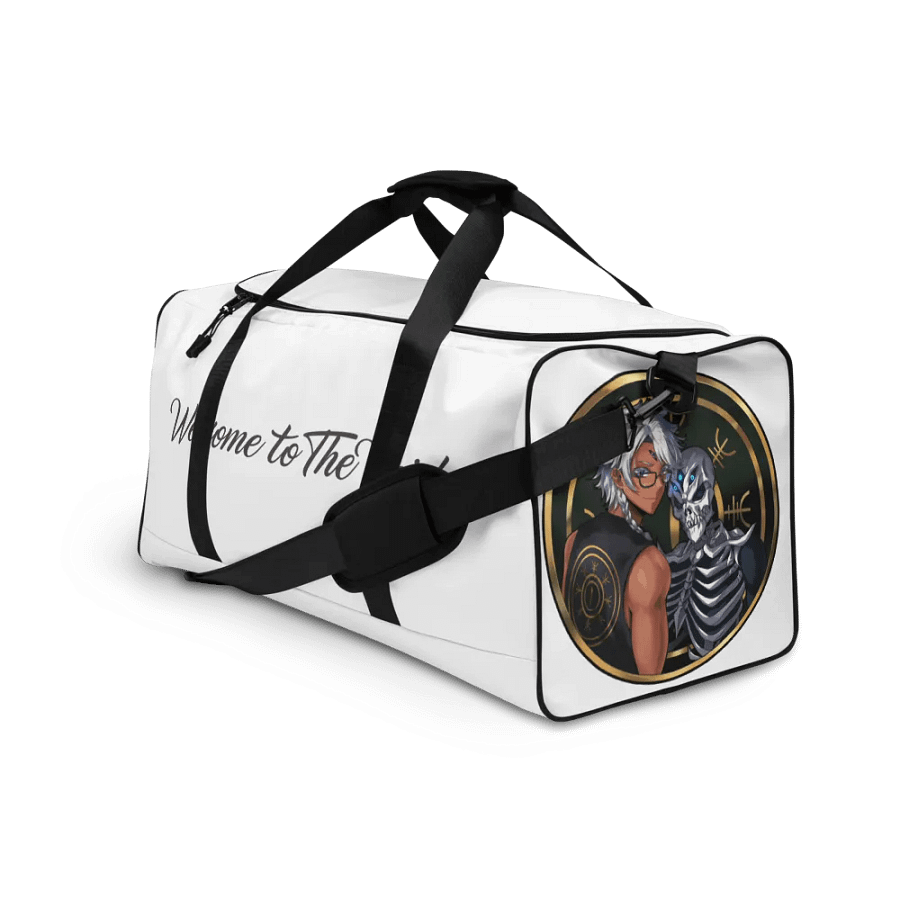 Shini dufflebag product image (9)