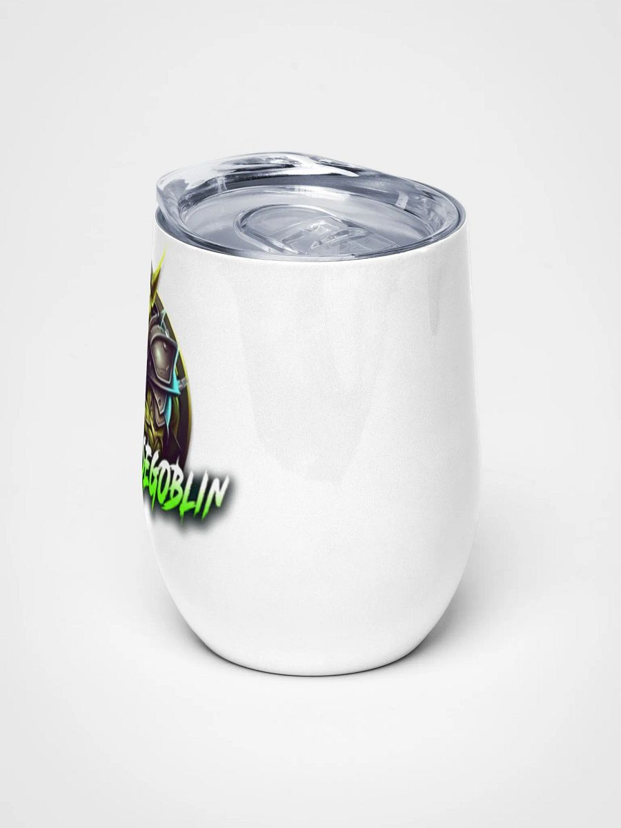Goblin's Goblet Wine Tumbler product image (5)