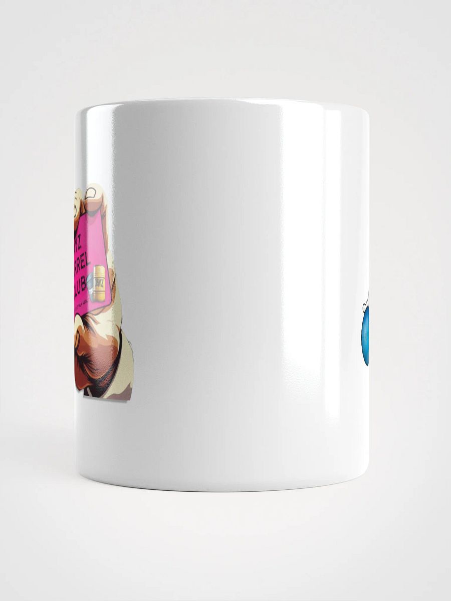 Barrel Club Mug product image (6)