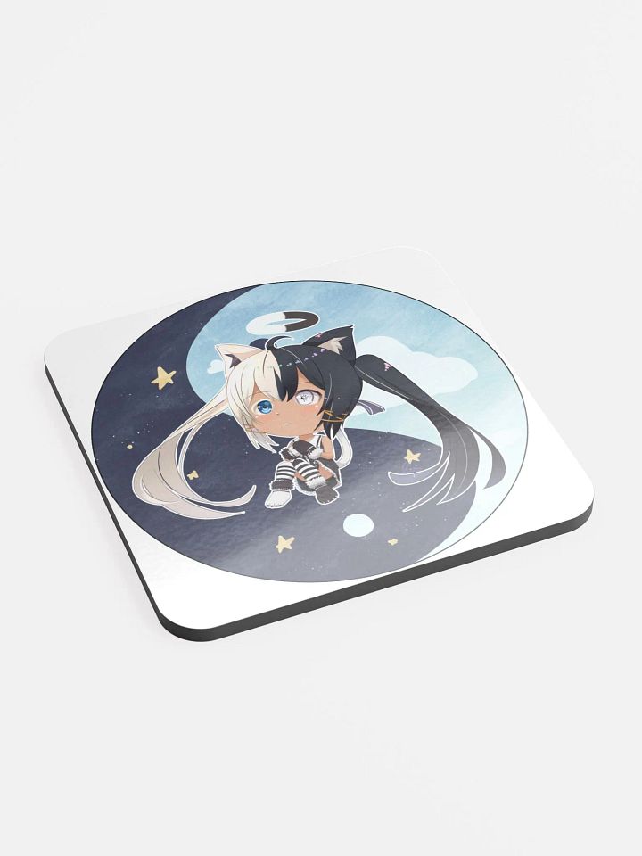 Coaster - Byakko Howaito Edition product image (2)