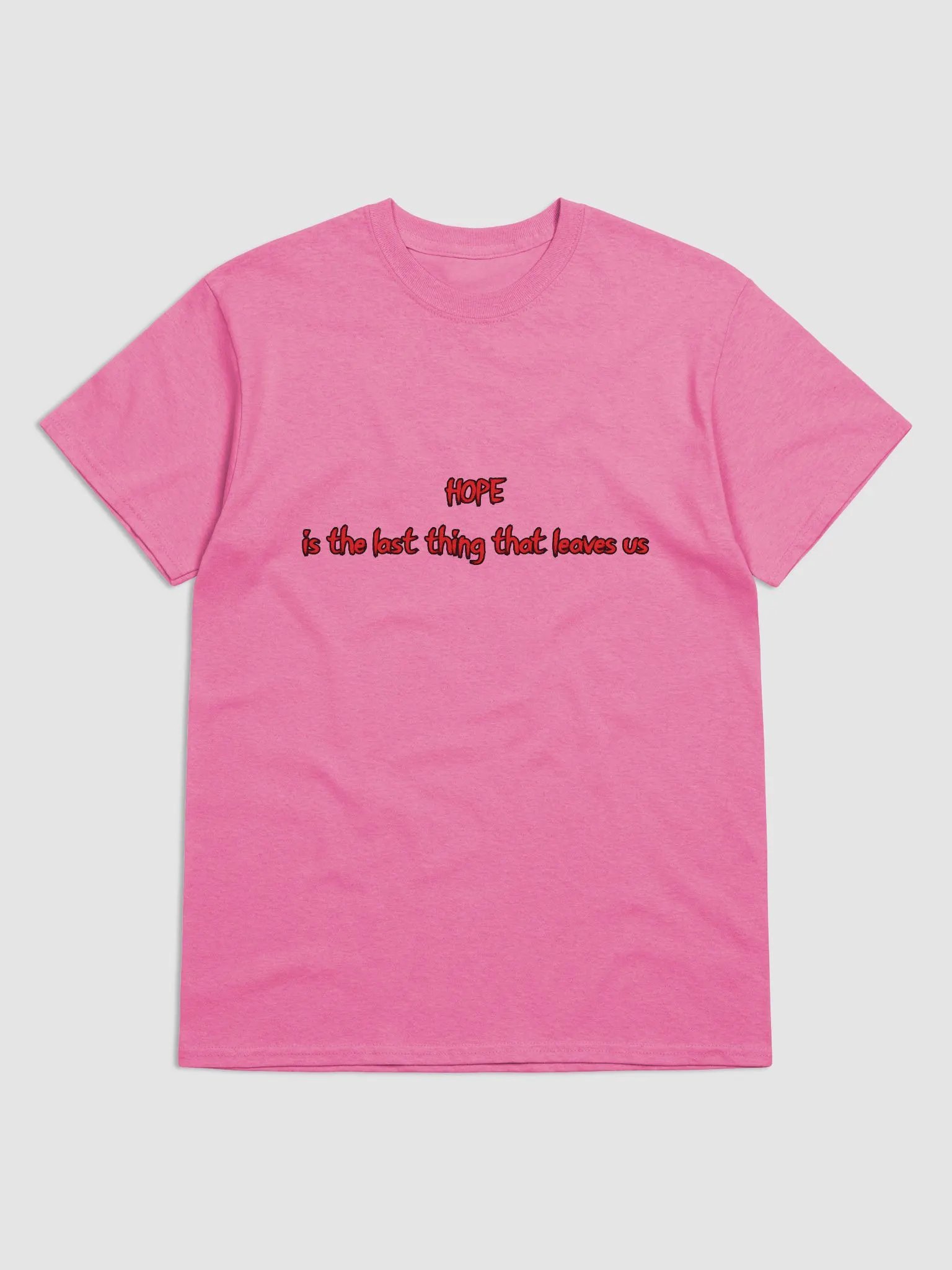 HOPE Gildan Heavyweight T-Shirt product image (8)