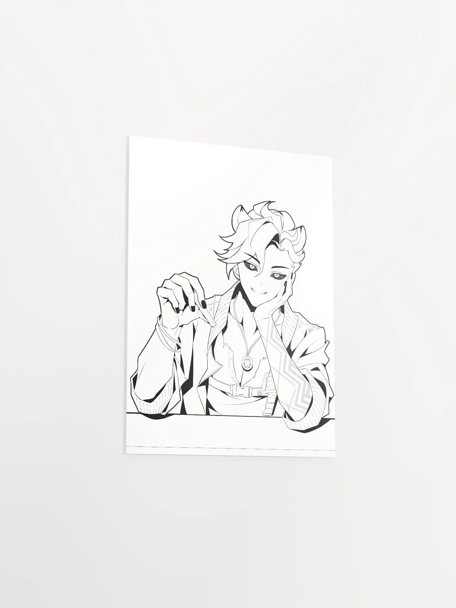 Leo Print 02 product image (29)