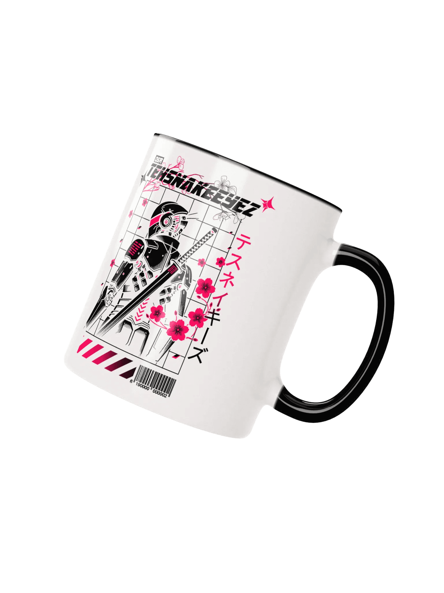 SnakeEyez Mug product image (3)