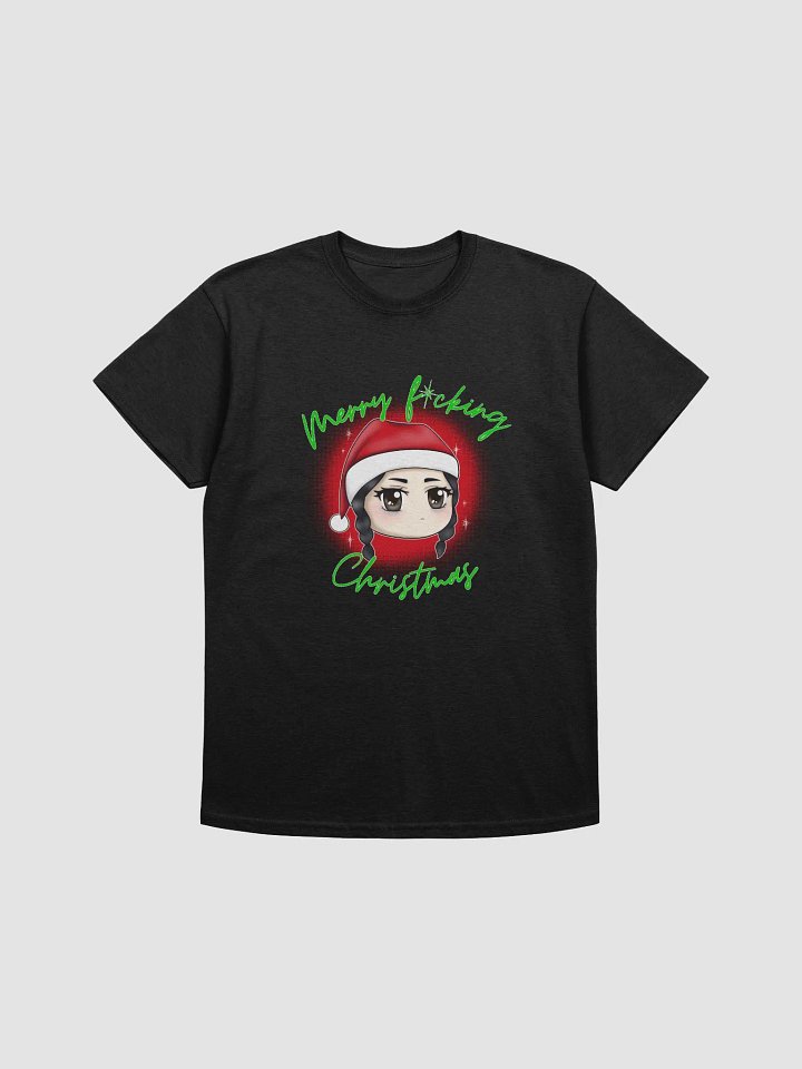 F-ing christmas tee product image (5)
