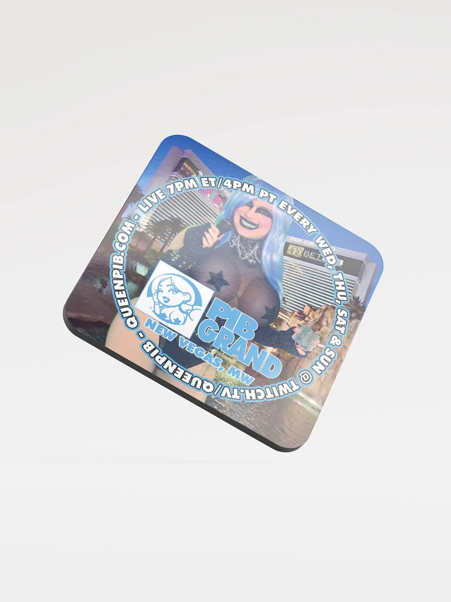 PiB Grand Coaster product image (1)