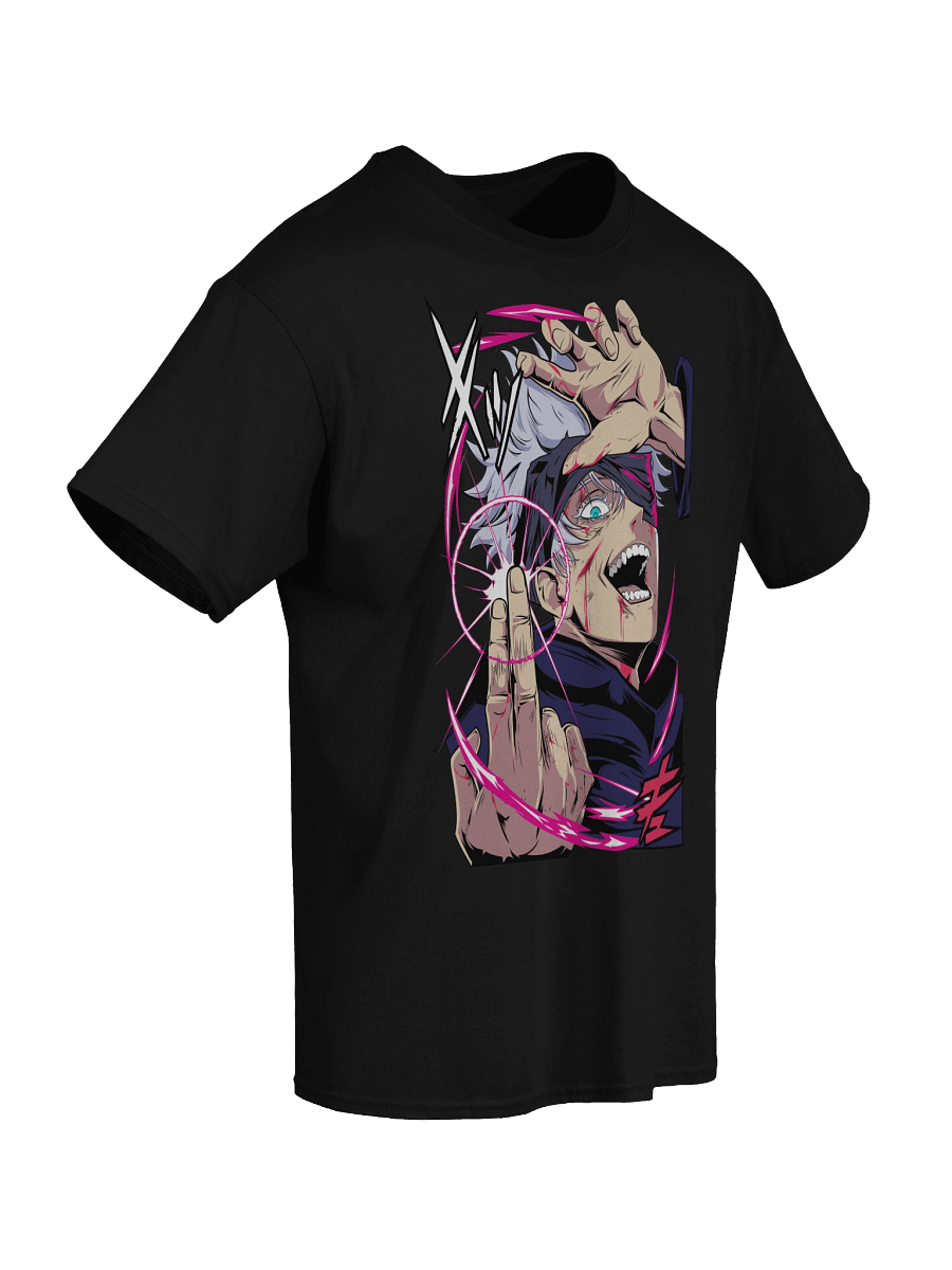 Gojo JJK T-Shirt product image (28)