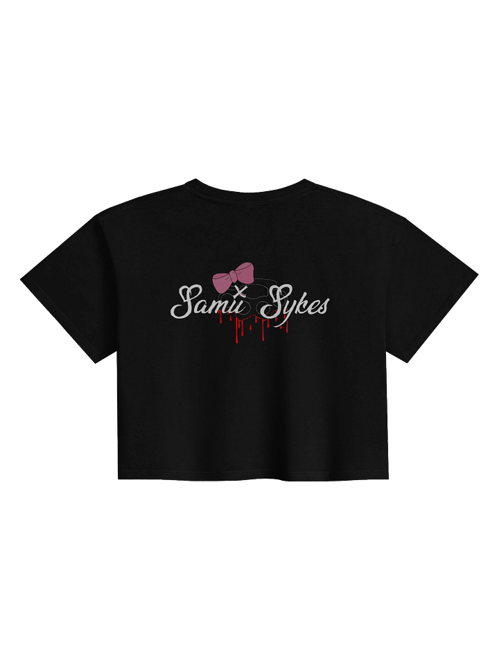 Samii Sykes logo crop product image (2)