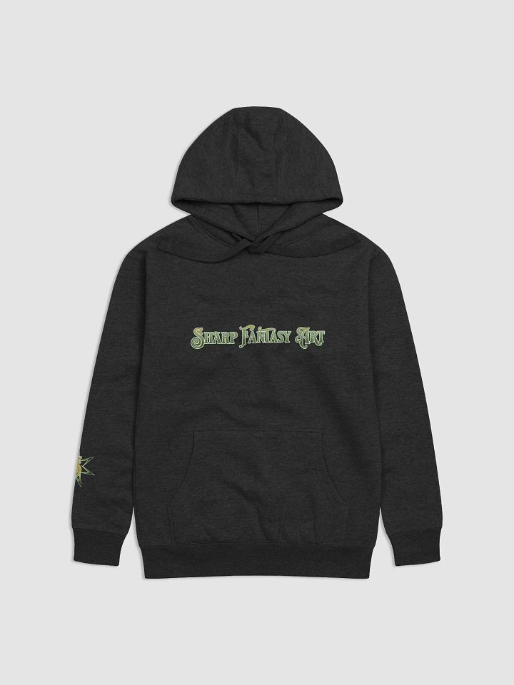 Jetpack Tortoise - SFA Hoodie product image (2)