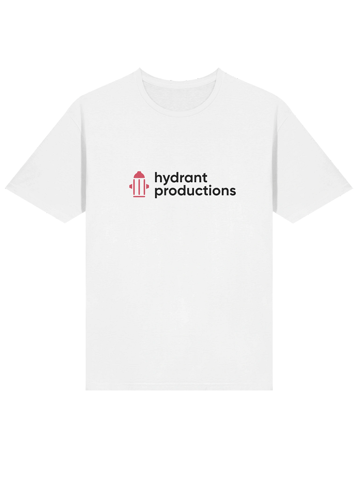 Hydrant Productions Shirt product image (1)