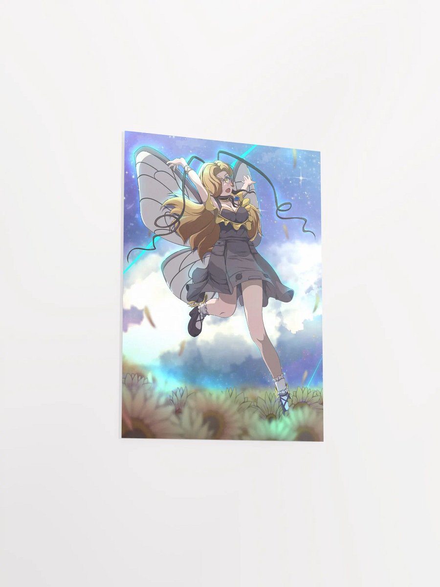 Jump For Joy Poster product image (16)