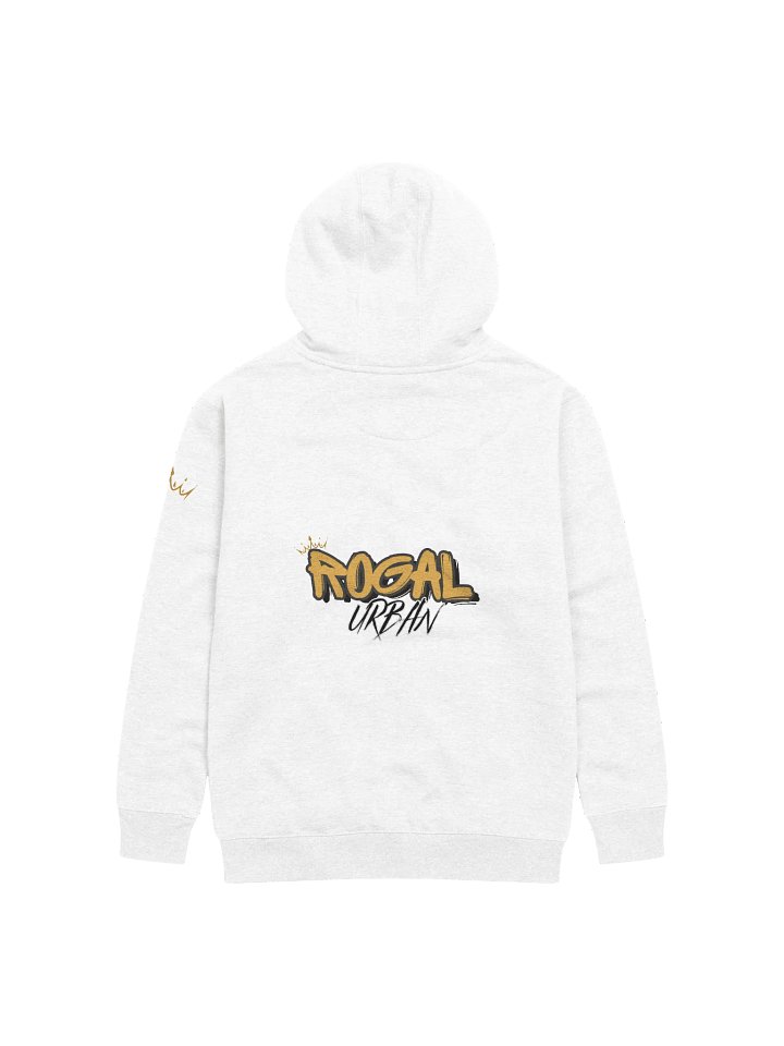 Long-Sleeve URBAN Hoodie product image (2)