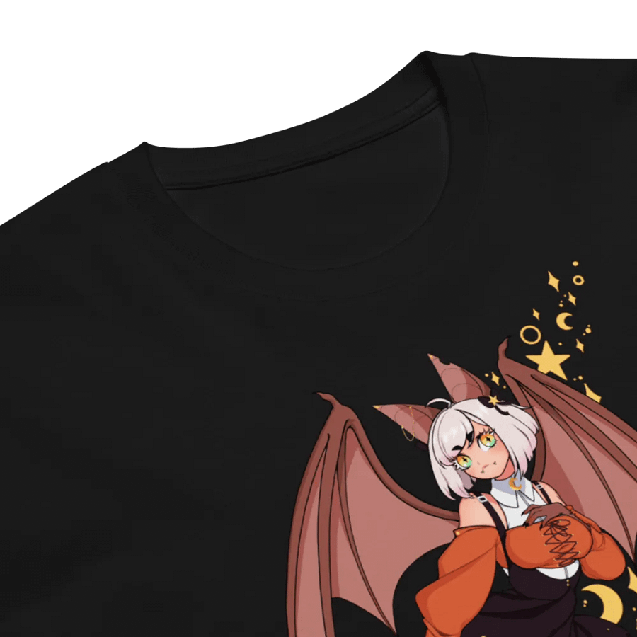 FerraTheBat Unisex T-Shirt product image (3)