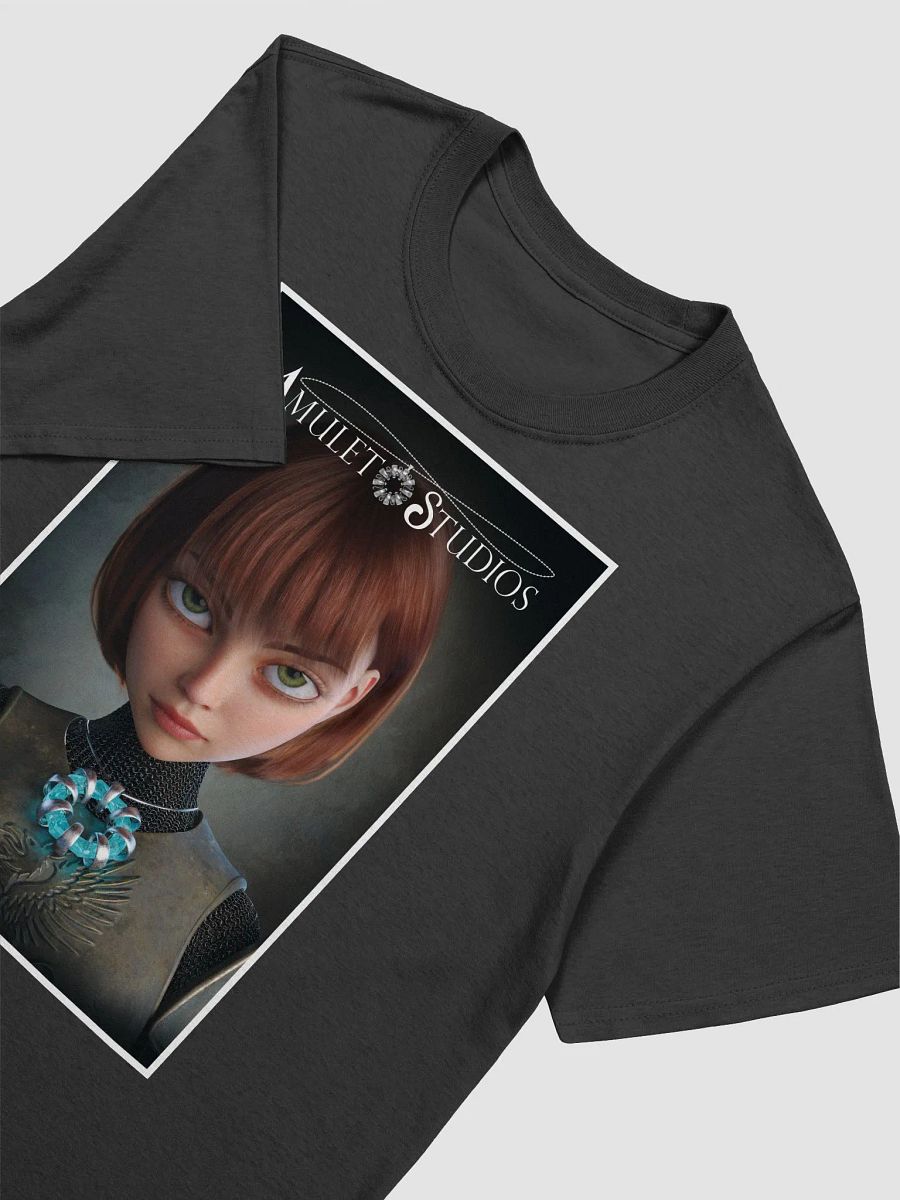 Marlene Softstyle Tee product image (3)