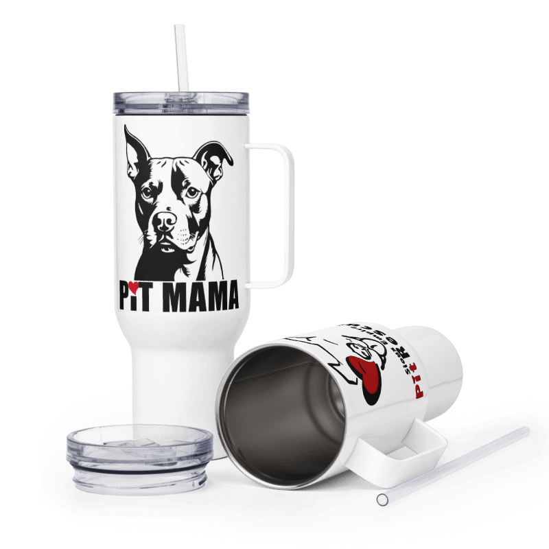 SEPR 40oz Stainless Travel Mug product image (1)