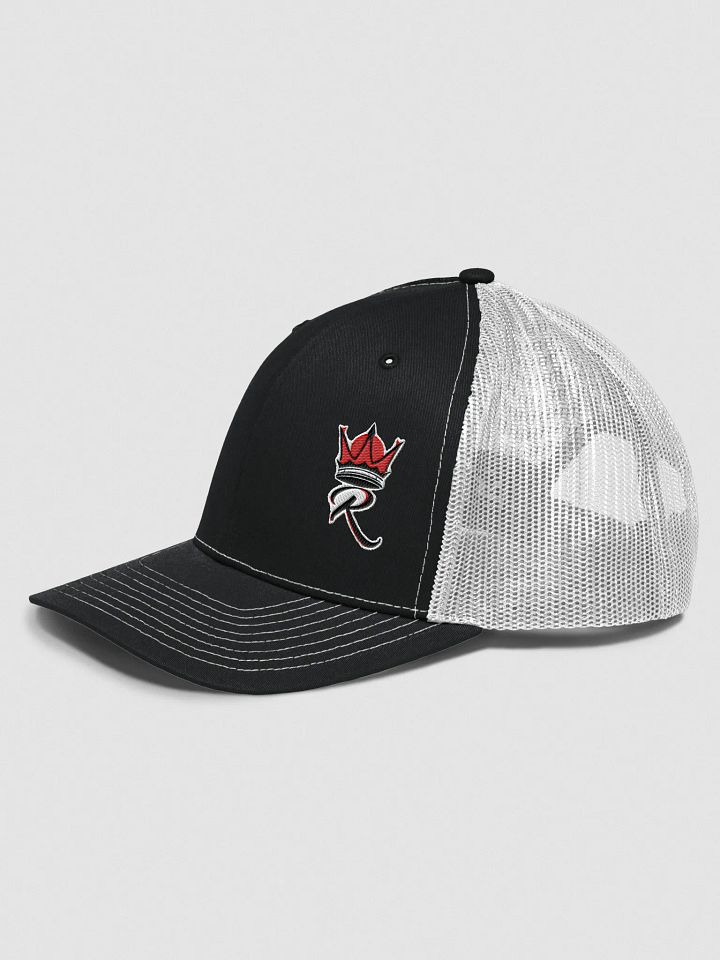 KingRaiderr Trucker Hat product image (2)