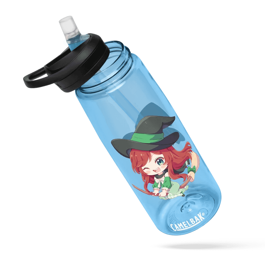Witch Water Bottle product image (4)