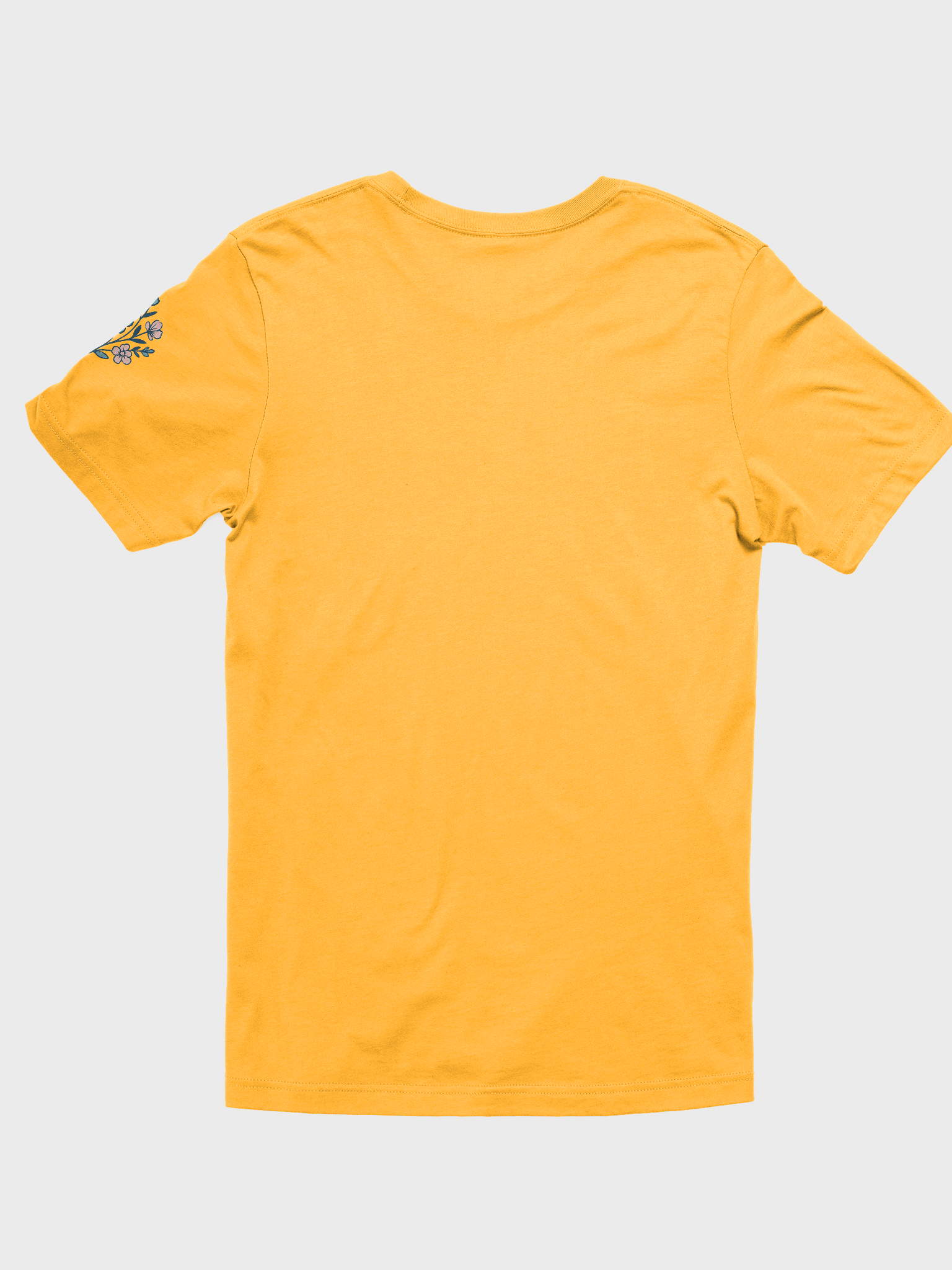 Unmask with Power T-shirt product image (4)