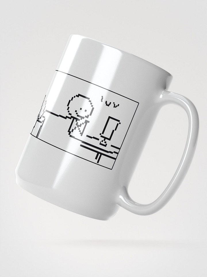 internet luv mug product image (2)