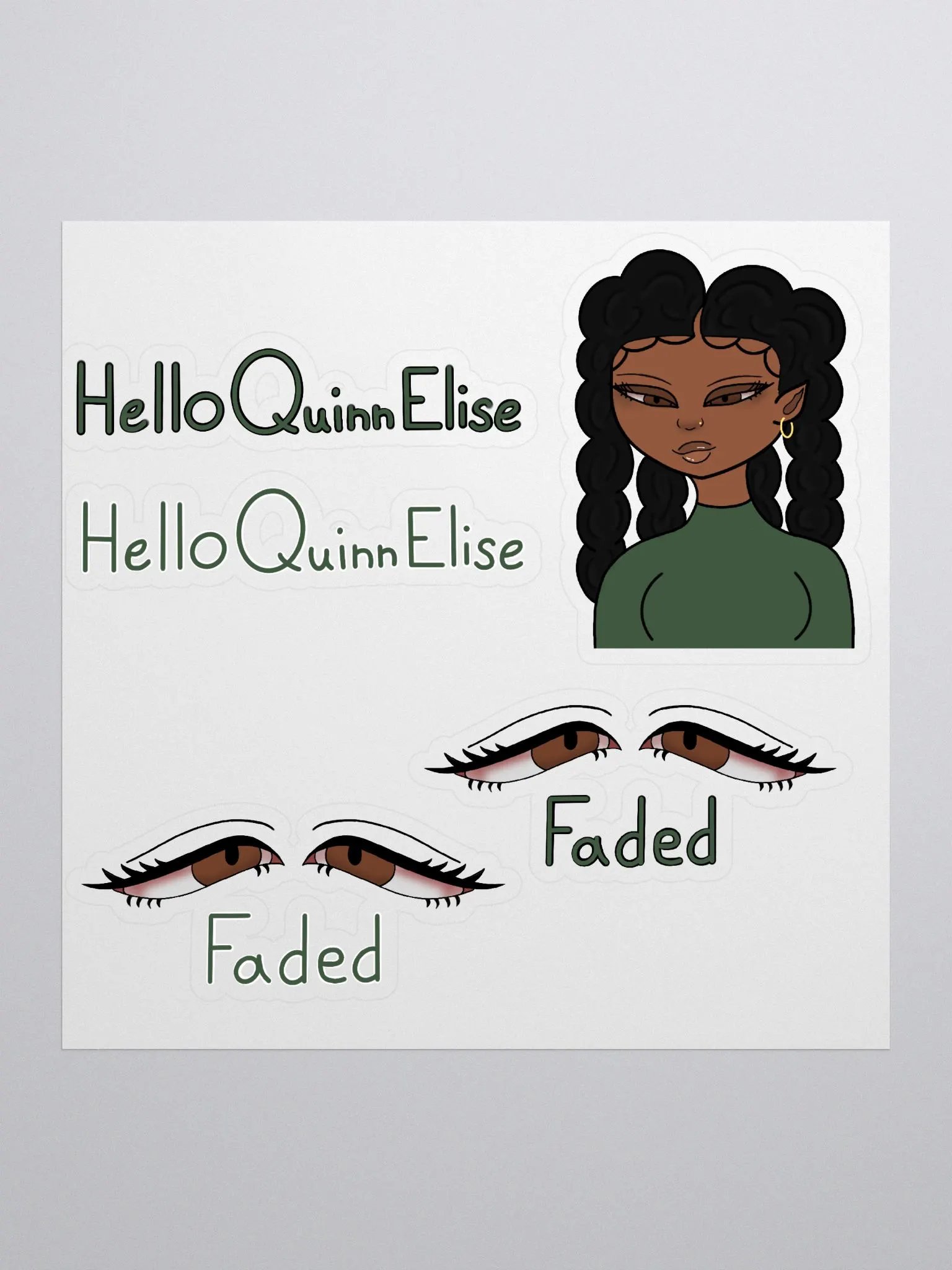 HQE 