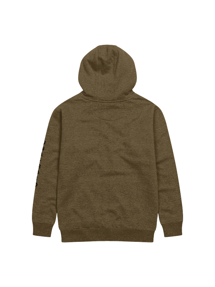 All In Hoodie product image (2)