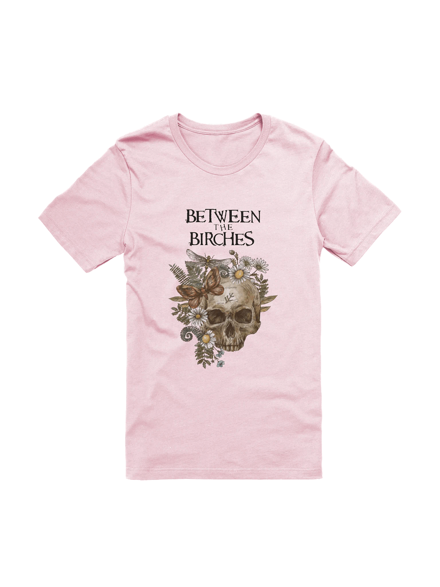 Between the Birches Indie Trilogy 3rd Edition V2 product image (1)