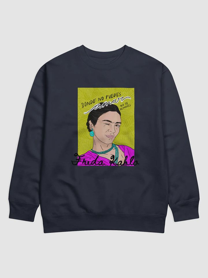 AmarxFrida Sweatshirt product image (5)
