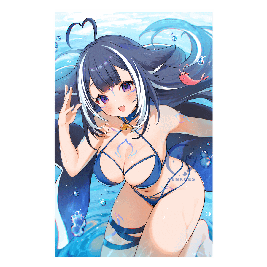 Shylily Print product image (1)