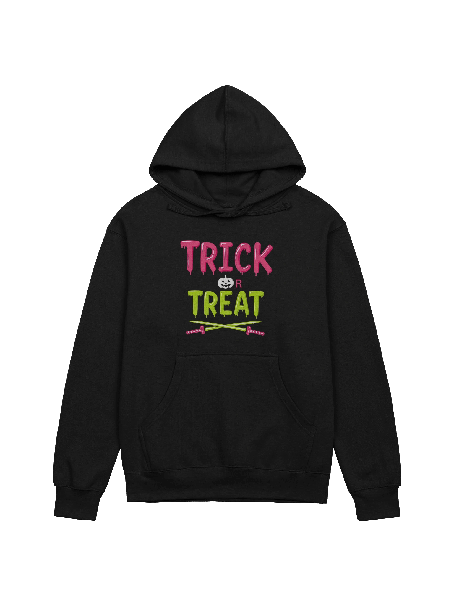 TRICK OR TREAT Hoodie product image (4)