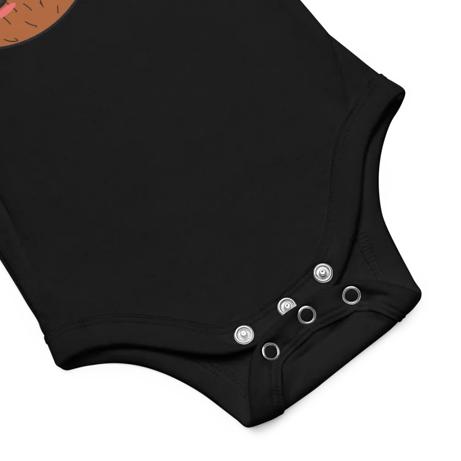 Coconuts Have Water In Them (Bbay Onesie) product image (4)