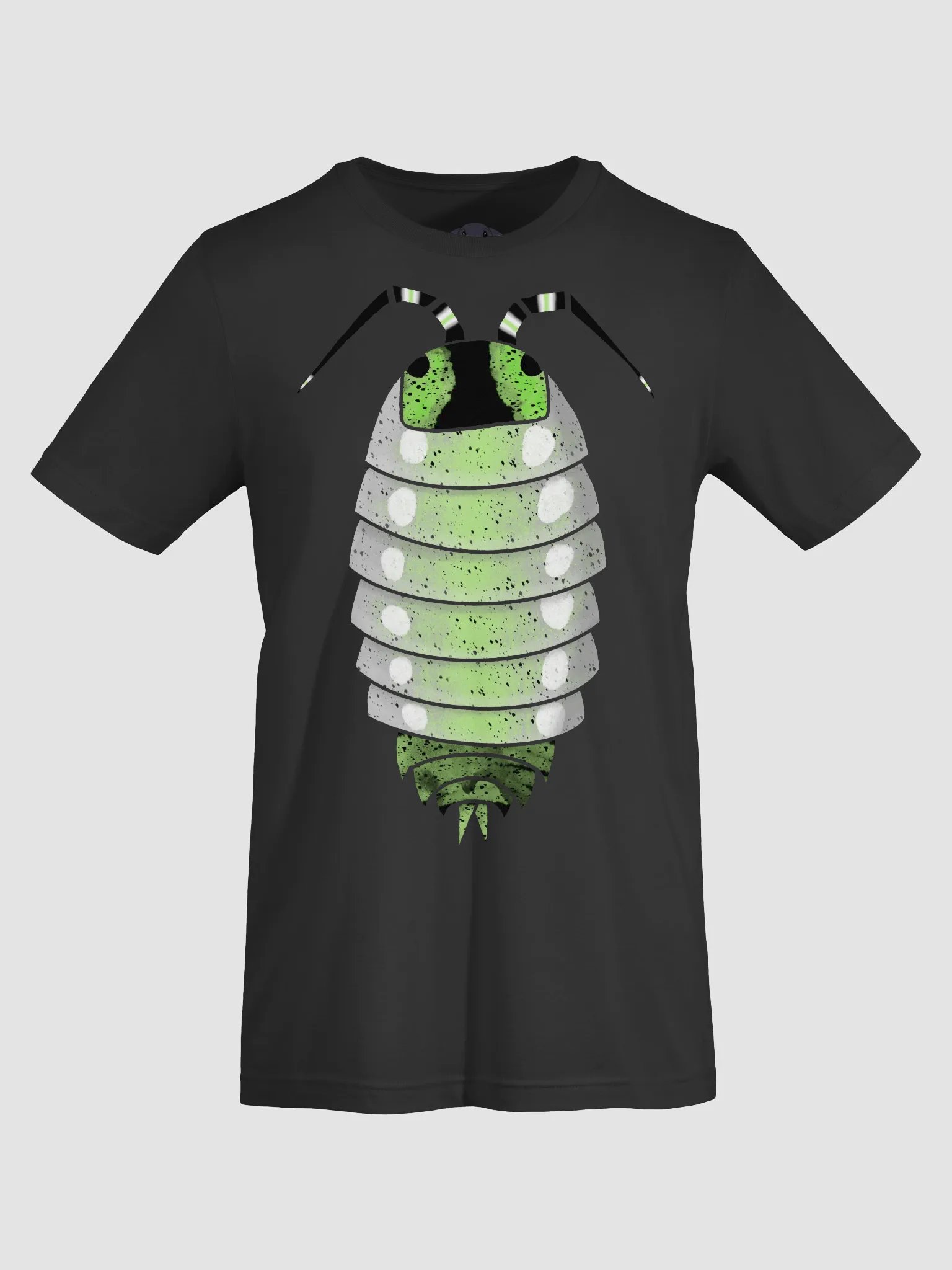 Agender Isopod Shirt product image (37)