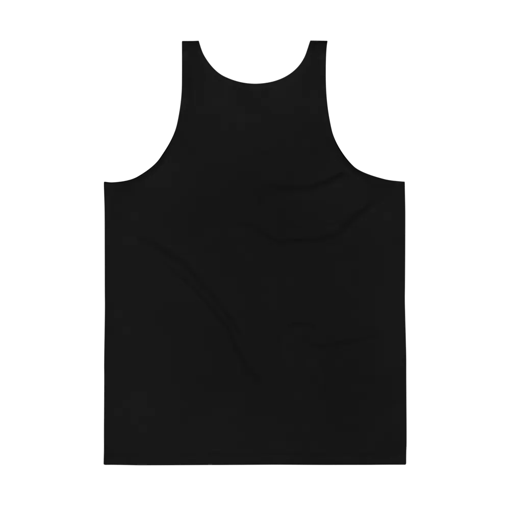 Clock Strikes Zero - Tank product image (3)