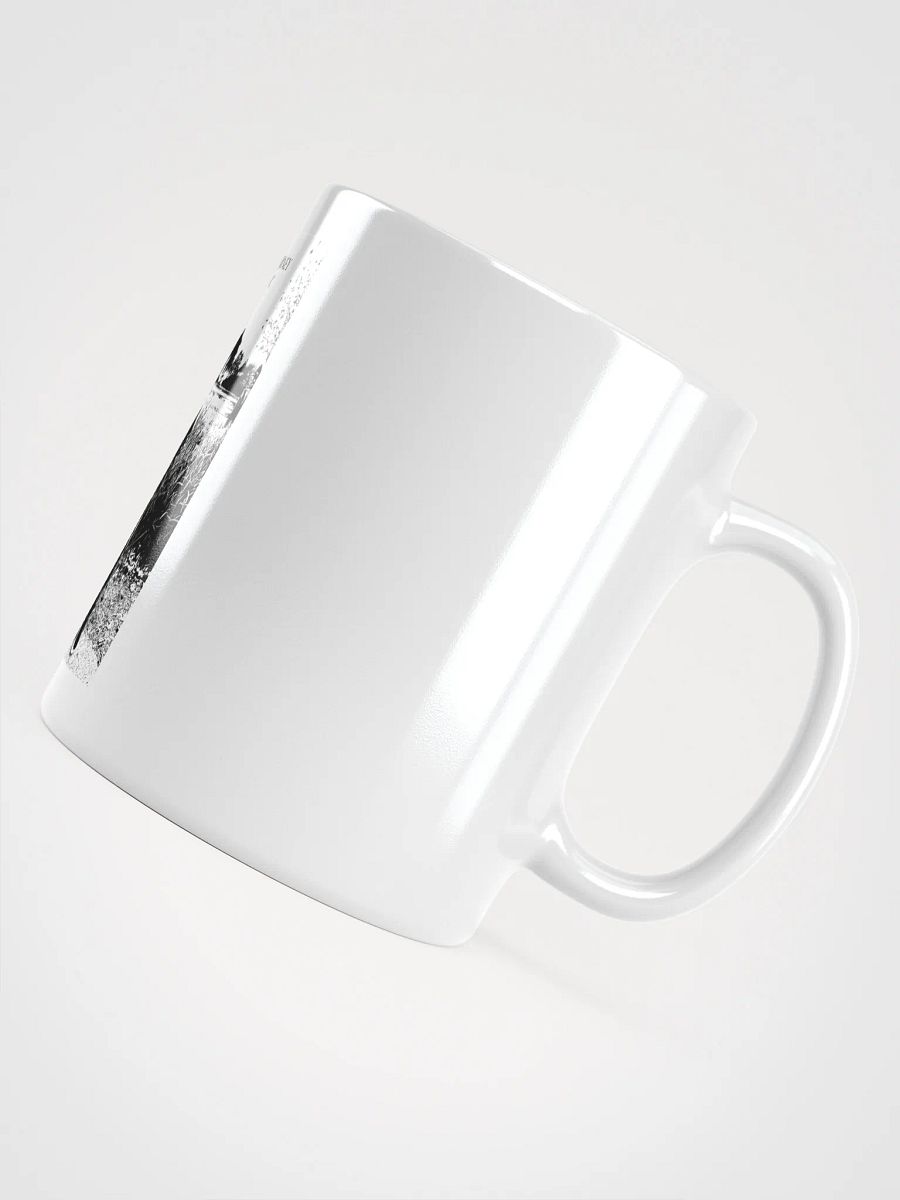 Kevin Tierney Music Threshold Design Mug product image (5)