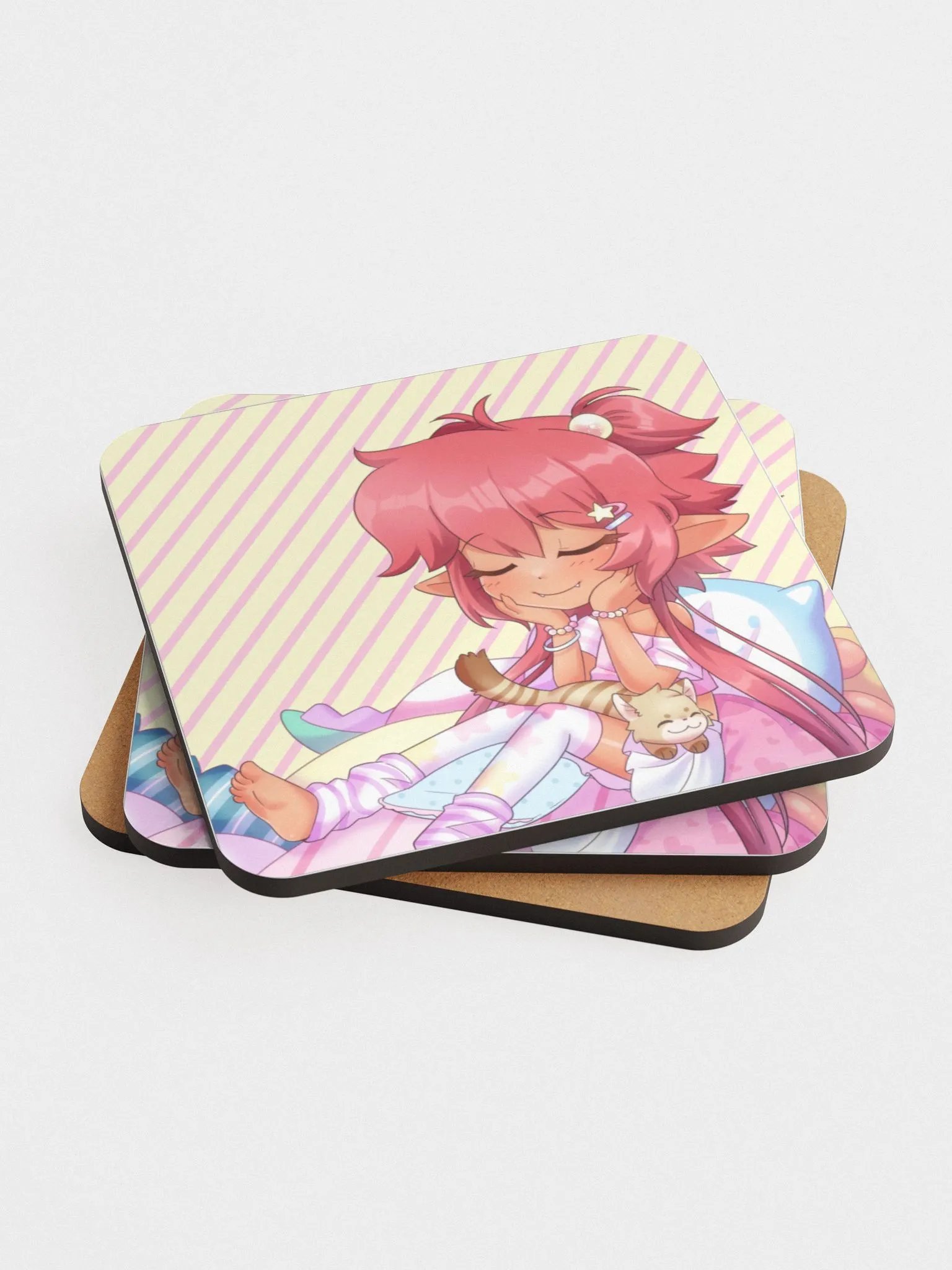 Kipa Koaster! product image (2)